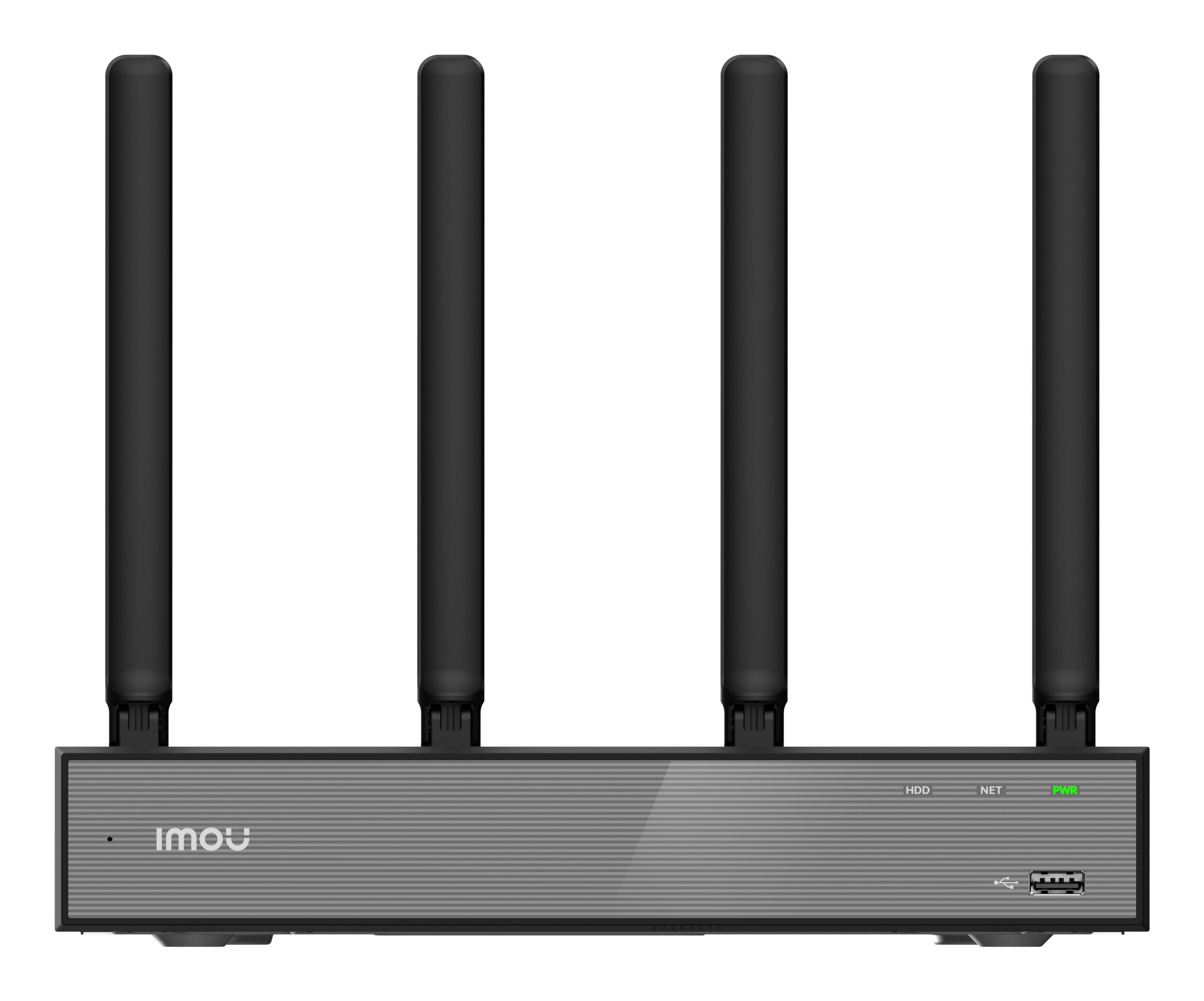Imou Wireless recorder 18 channel Recorder