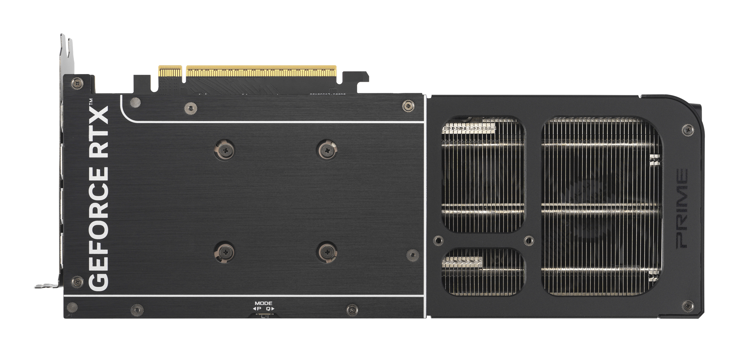 ASUS Prime -RTX5060TI-8G NVIDIA GeForce RTX 5060 Ti 8 Go GDDR7