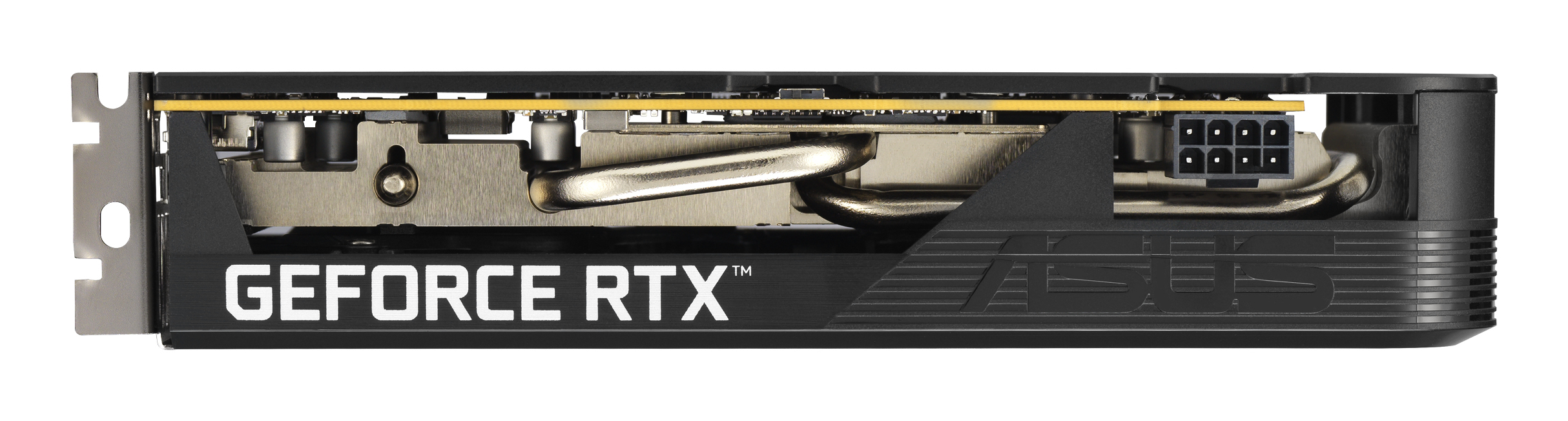 ASUS Dual -RTX5050-O8G NVIDIA GeForce RTX 5050 8 GB GDDR6