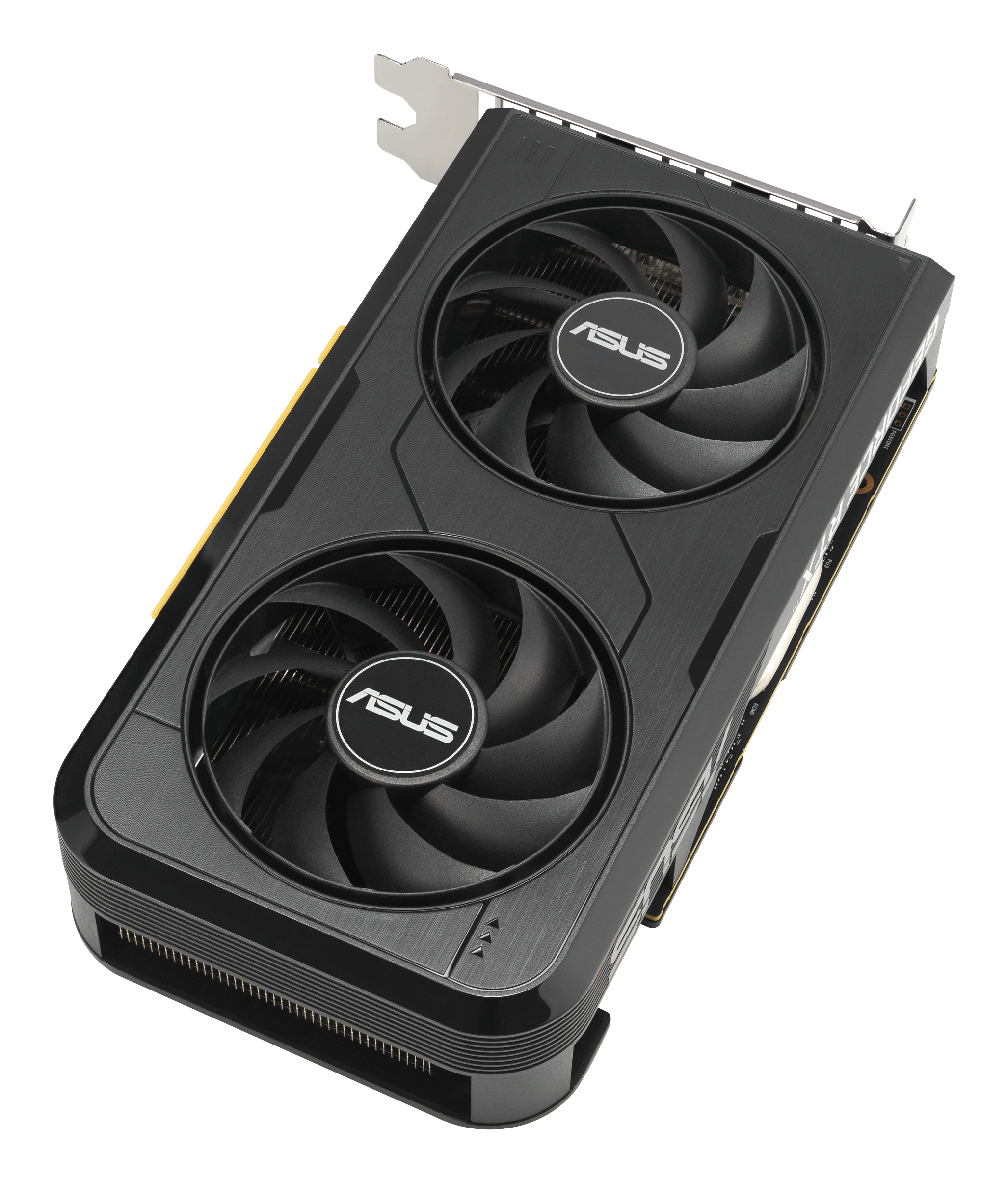 ASUS Dual -RTX5050-O8G NVIDIA GeForce RTX 5050 8 GB GDDR6