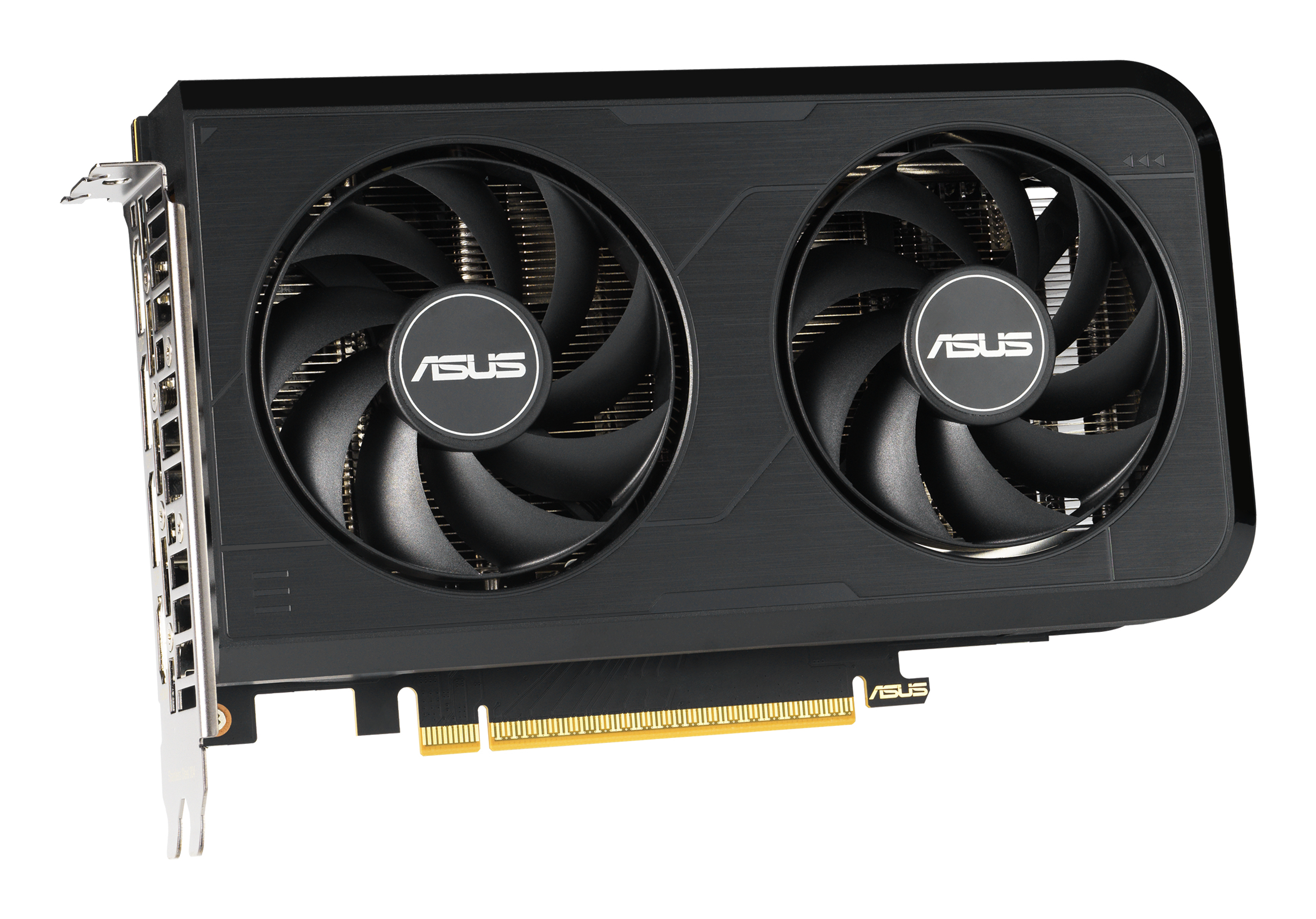ASUS Dual -RTX5050-O8G NVIDIA GeForce RTX 5050 8 GB GDDR6