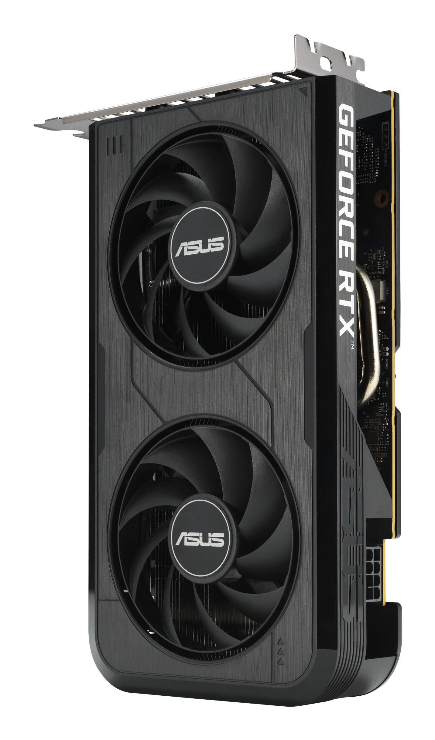 ASUS Dual -RTX5050-O8G NVIDIA GeForce RTX 5050 8 GB GDDR6