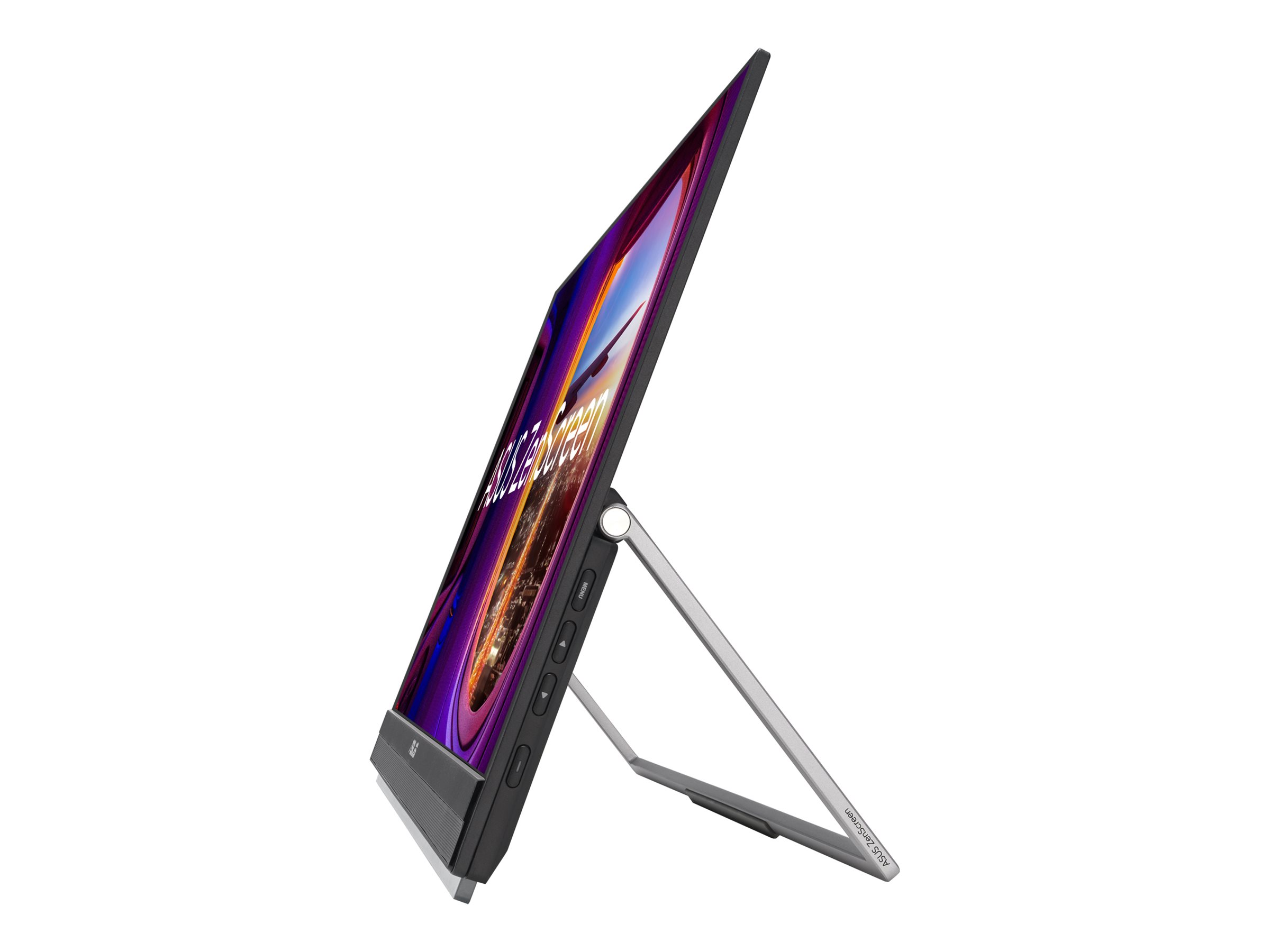 ASUS ZenScreen MB229CF - LED-Monitor - 55.9 cm (22)