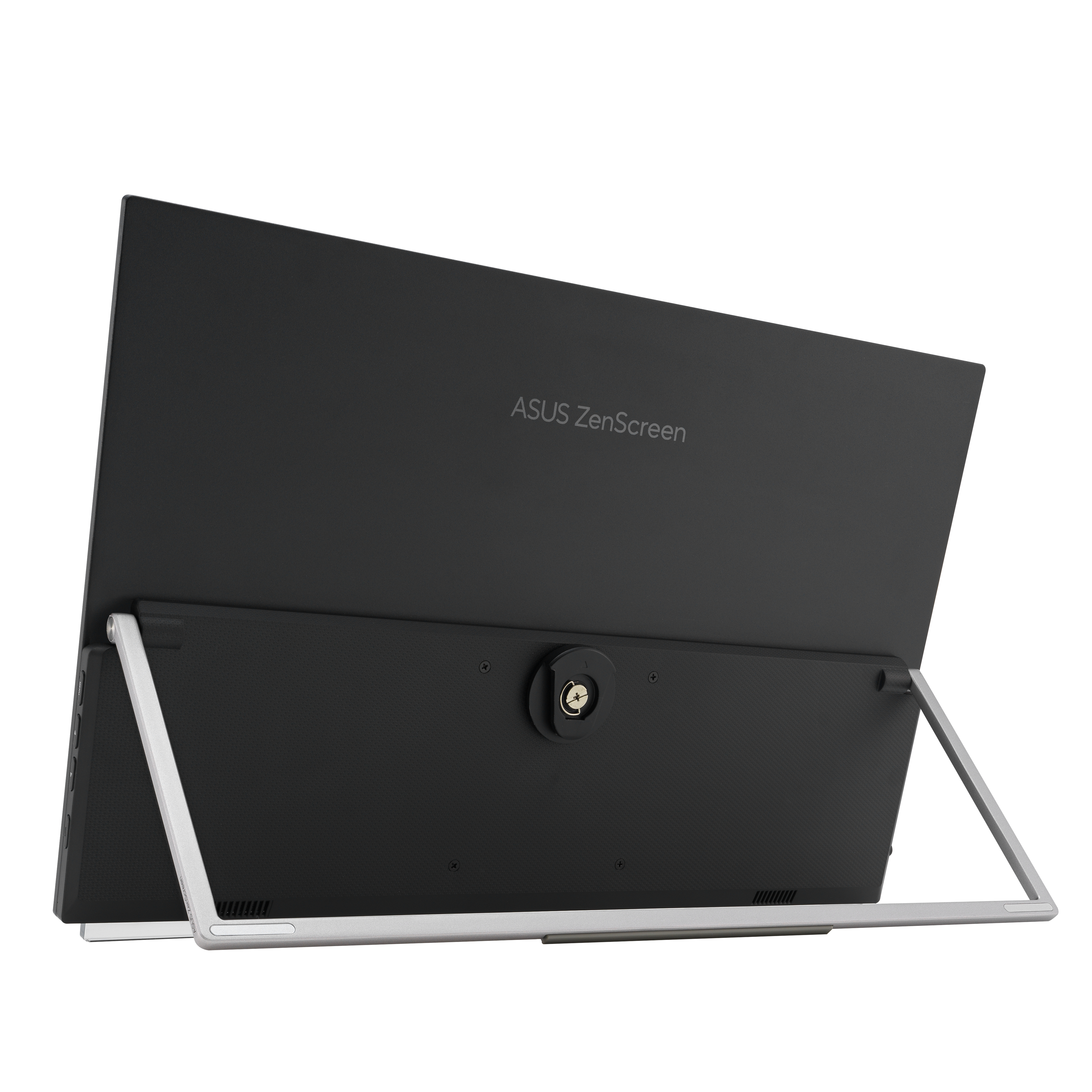ASUS ZenScreen MB229CF - LED-Monitor - 55.9 cm (22)
