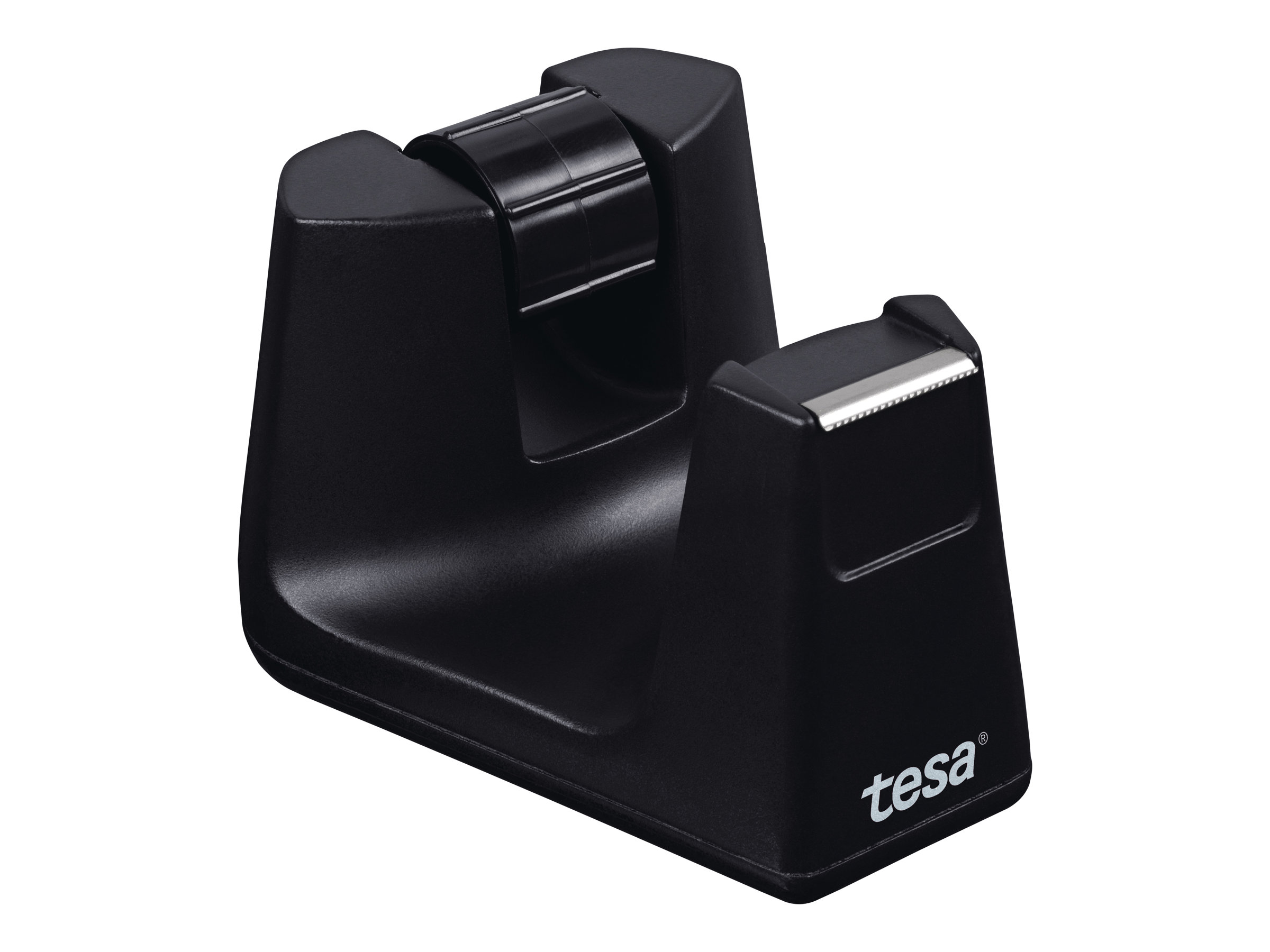 Tesa Easy Cut Smart - Abroller mit B�ro-Klebeband
