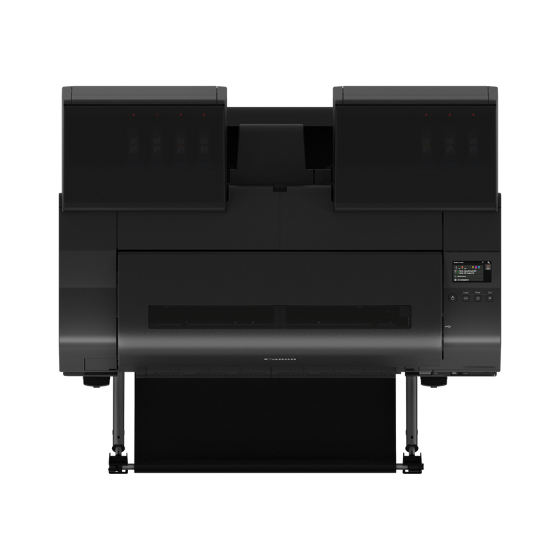 Canon imagePROGRAF GP-2600S imprimante grand format Wifi Bubblejet Couleur 2400 x 1200 DPI A1 (594 x 841 mm) Ethernet/LAN