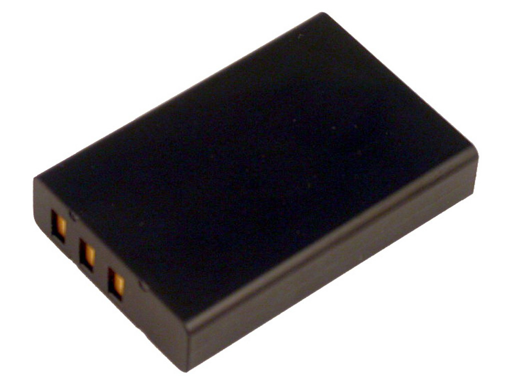 2-Power DBI9617A Batteria per fotocamera/videocamera Ioni di Litio 1800 mAh