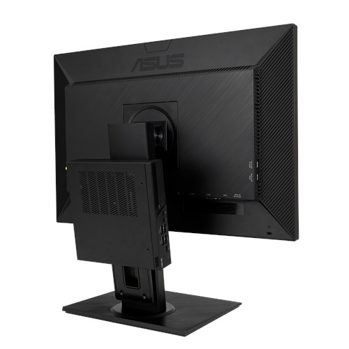 ASUS BE24WQLB 61.2 cm (24.1) 1920 x 1200 pixels WUXGA LED Black