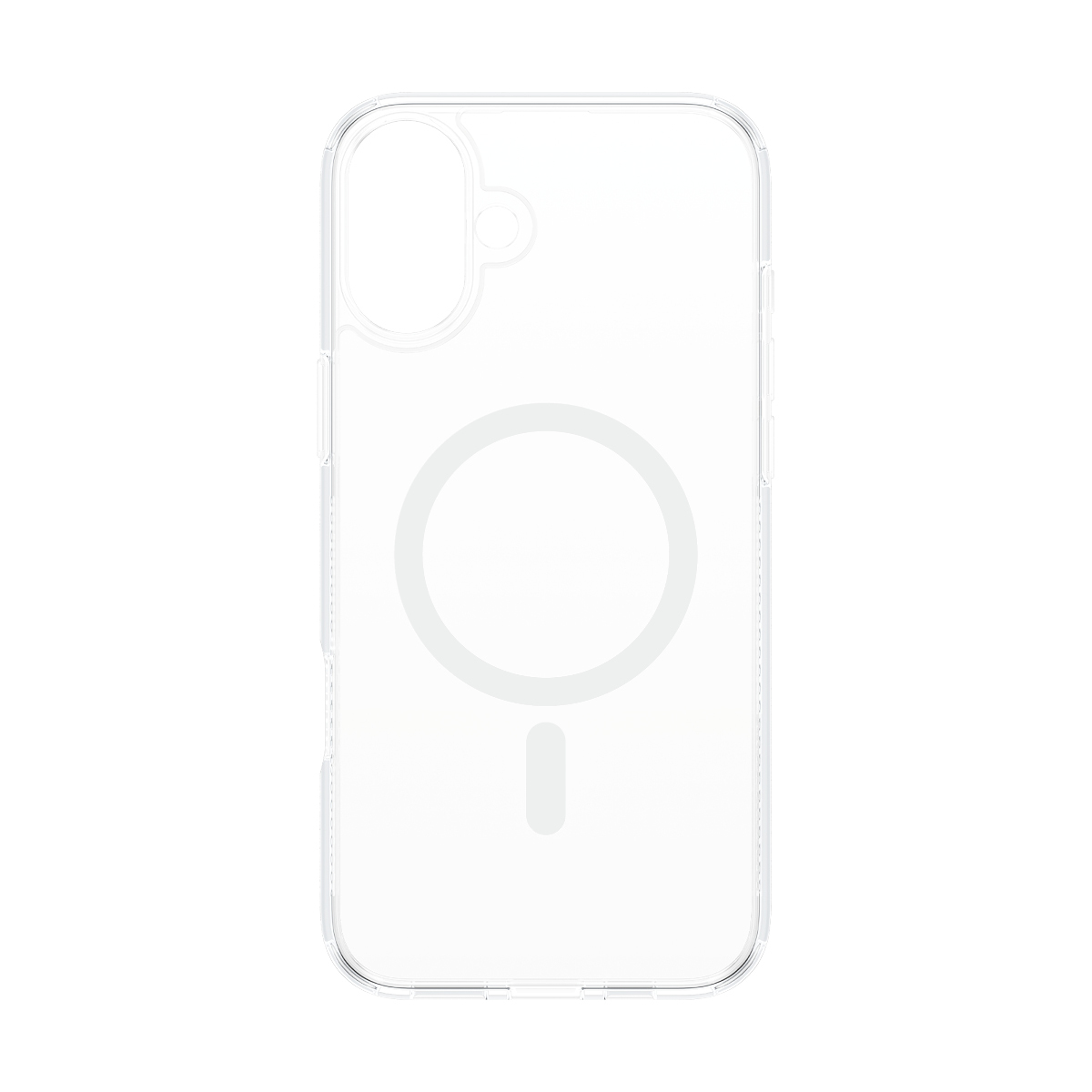PanzerGlass 3-in-1 Privacy Protection iPhone 16 Plus