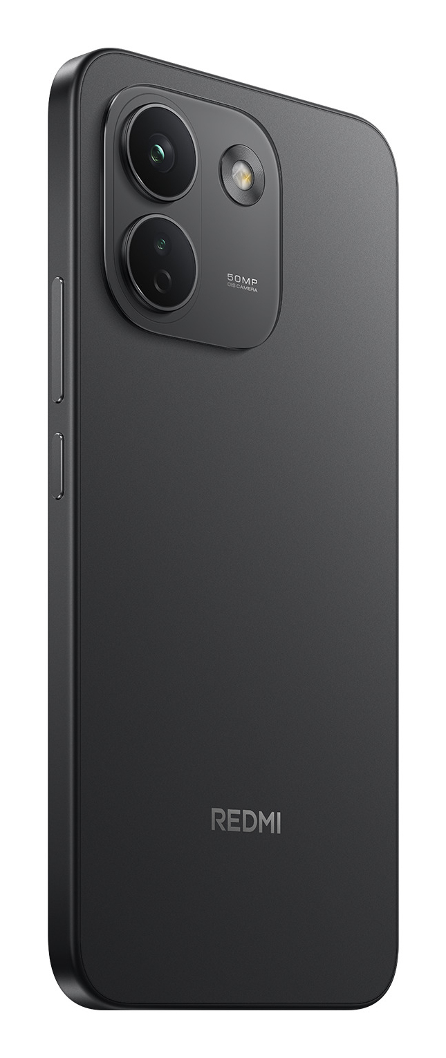 Xiaomi Redmi Note 17 Pro Max 5G 17,4 cm (6.83) SIM doble 8 GB 256 GB 9210 mAh Negro