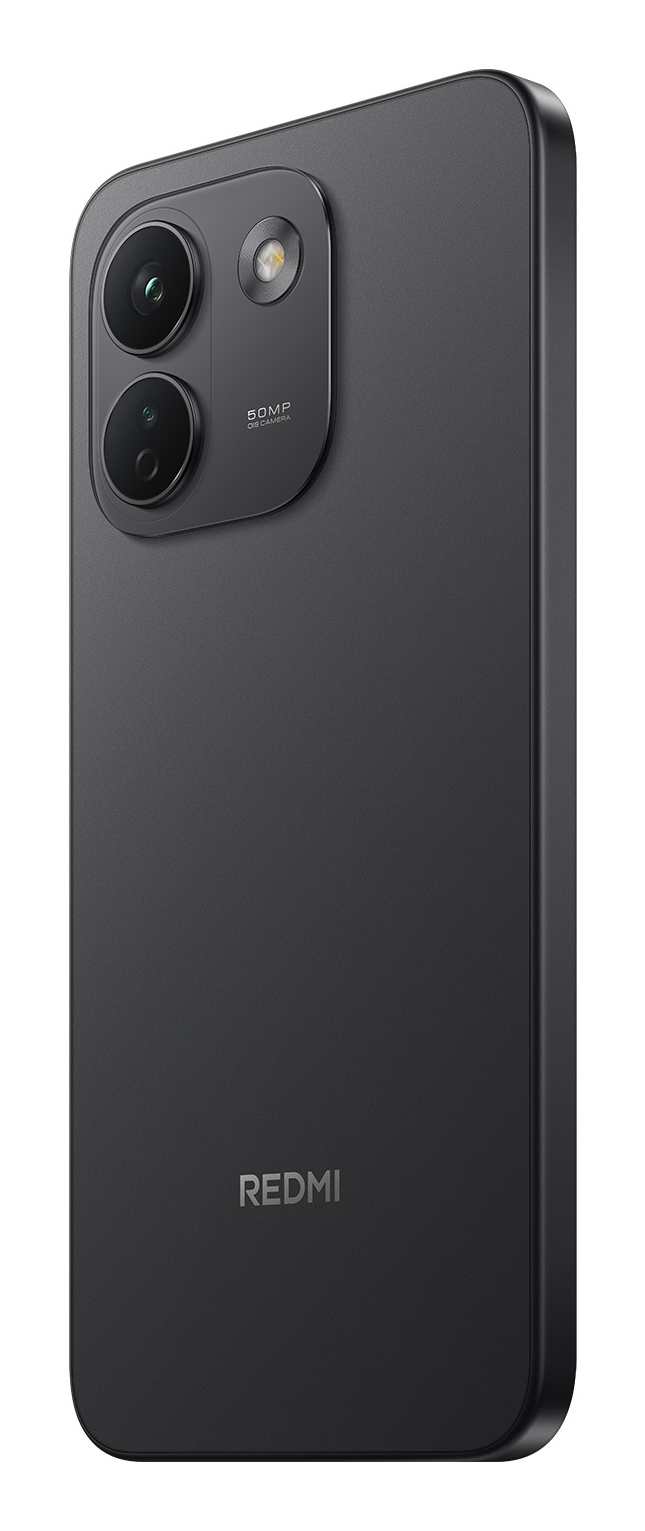 Xiaomi Redmi Note 17 Pro Max 5G 17,4 cm (6.83) SIM doble 8 GB 256 GB 9210 mAh Negro