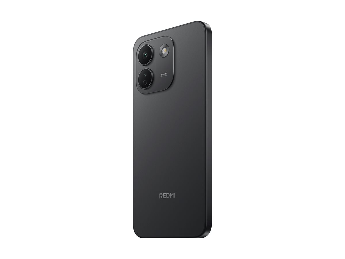 Xiaomi Redmi Note 17 Pro Max 5G 17,4 cm (6.83) SIM doble 8 GB 256 GB 9210 mAh Negro