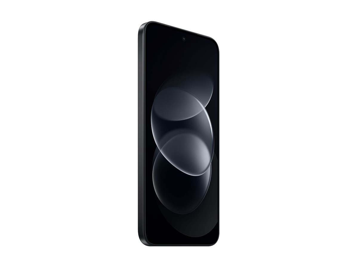 Xiaomi Redmi Note 17 Pro Max 5G 17,4 cm (6.83) SIM doble 8 GB 256 GB 9210 mAh Negro