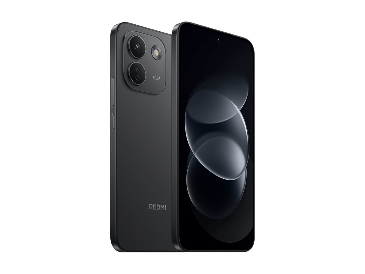 Xiaomi Redmi Note 17 Pro Max 5G 17,4 cm (6.83) SIM doble 8 GB 256 GB 9210 mAh Negro
