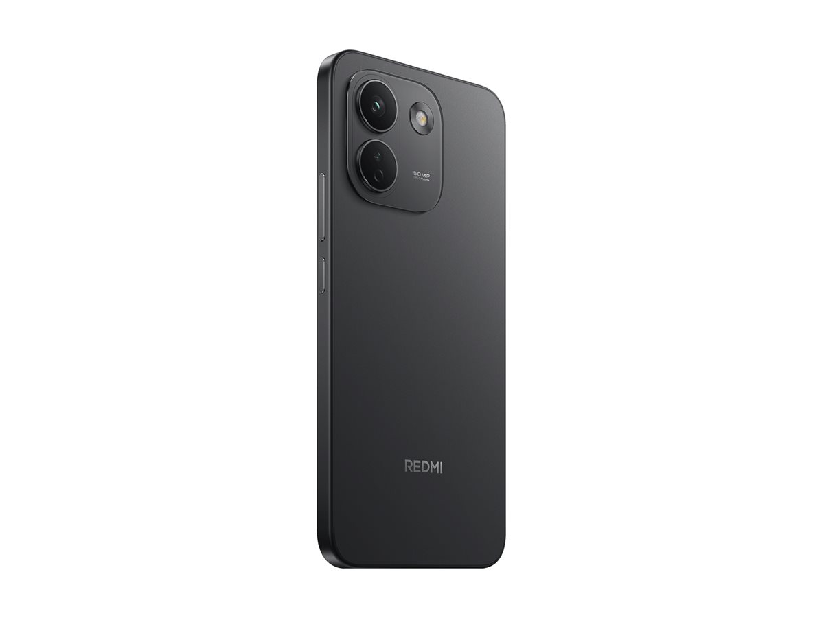 Xiaomi Redmi Note 17 Pro Max 5G 17,4 cm (6.83) SIM doble 8 GB 256 GB 9210 mAh Negro
