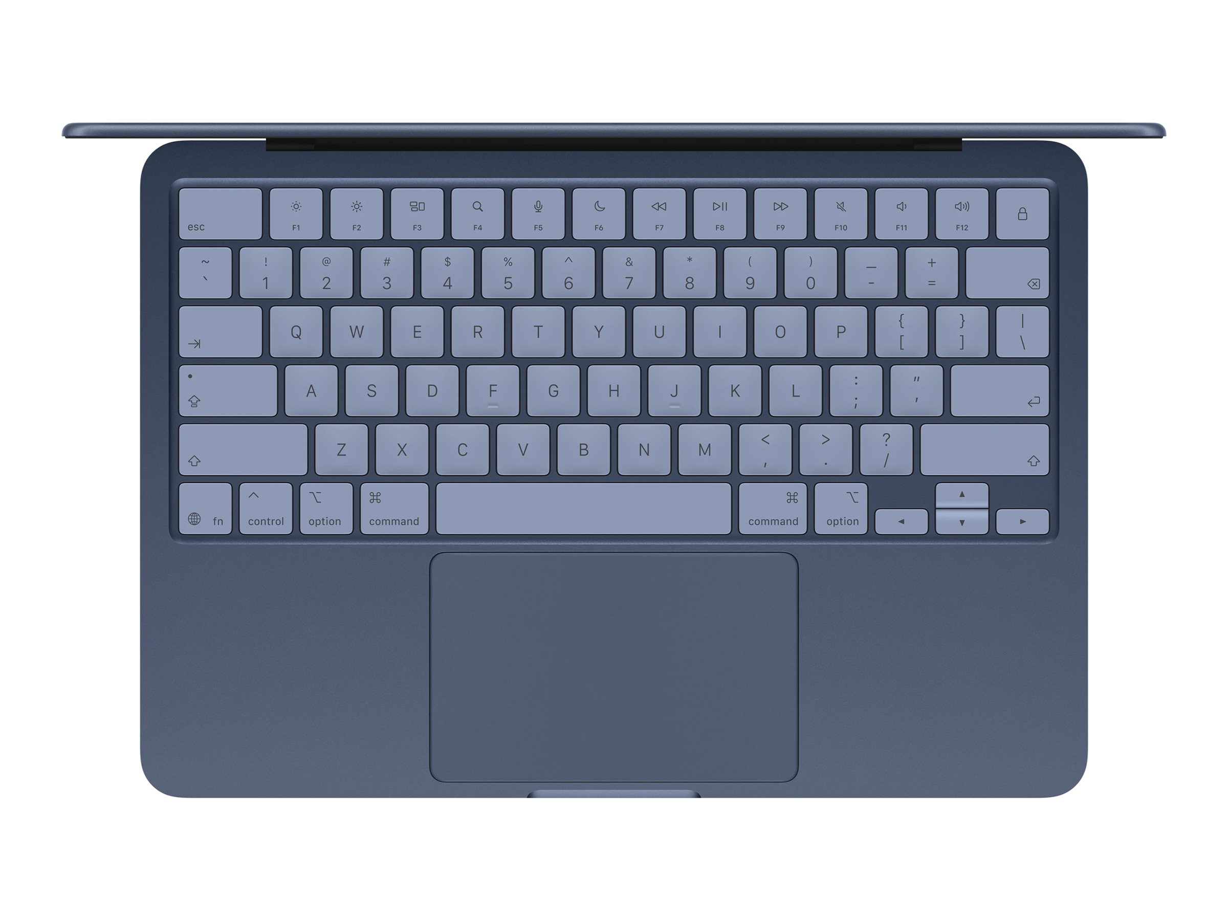Apple MacBook Neo - A18 Pro - Apple A18 Pro 5-core - 8 GB RAM - 256 GB SSD - 33.02 cm (13)