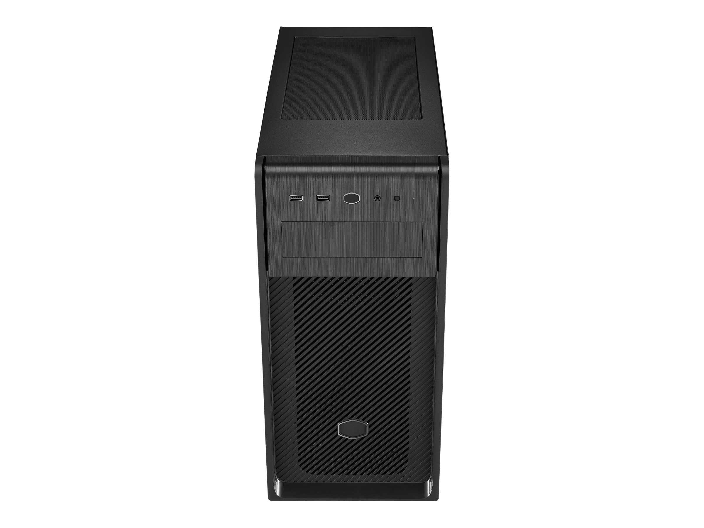 Cooler Master Elite 500 ODD Midi Tower Noir