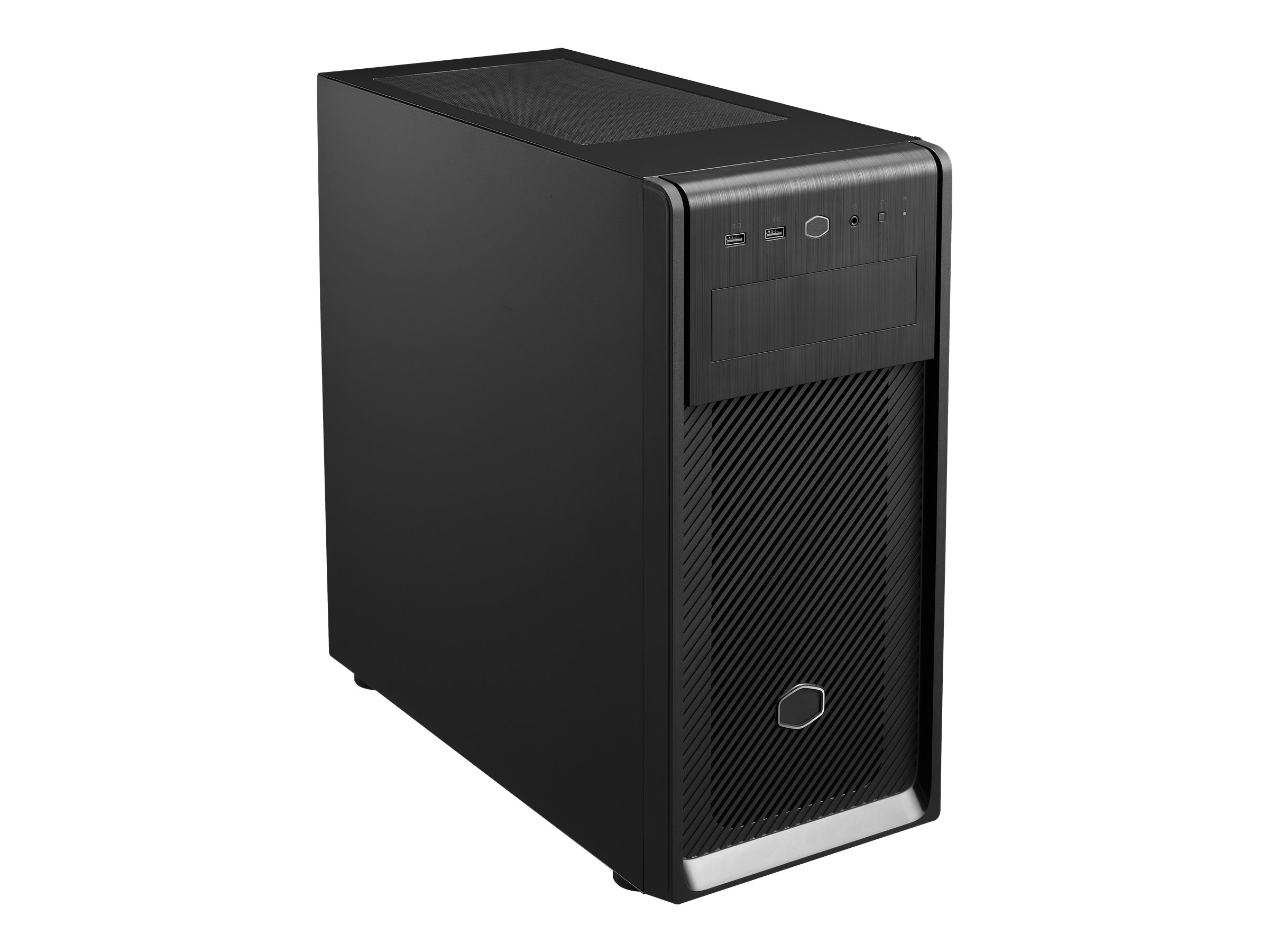 Cooler Master Elite 500 ODD Midi Tower Noir