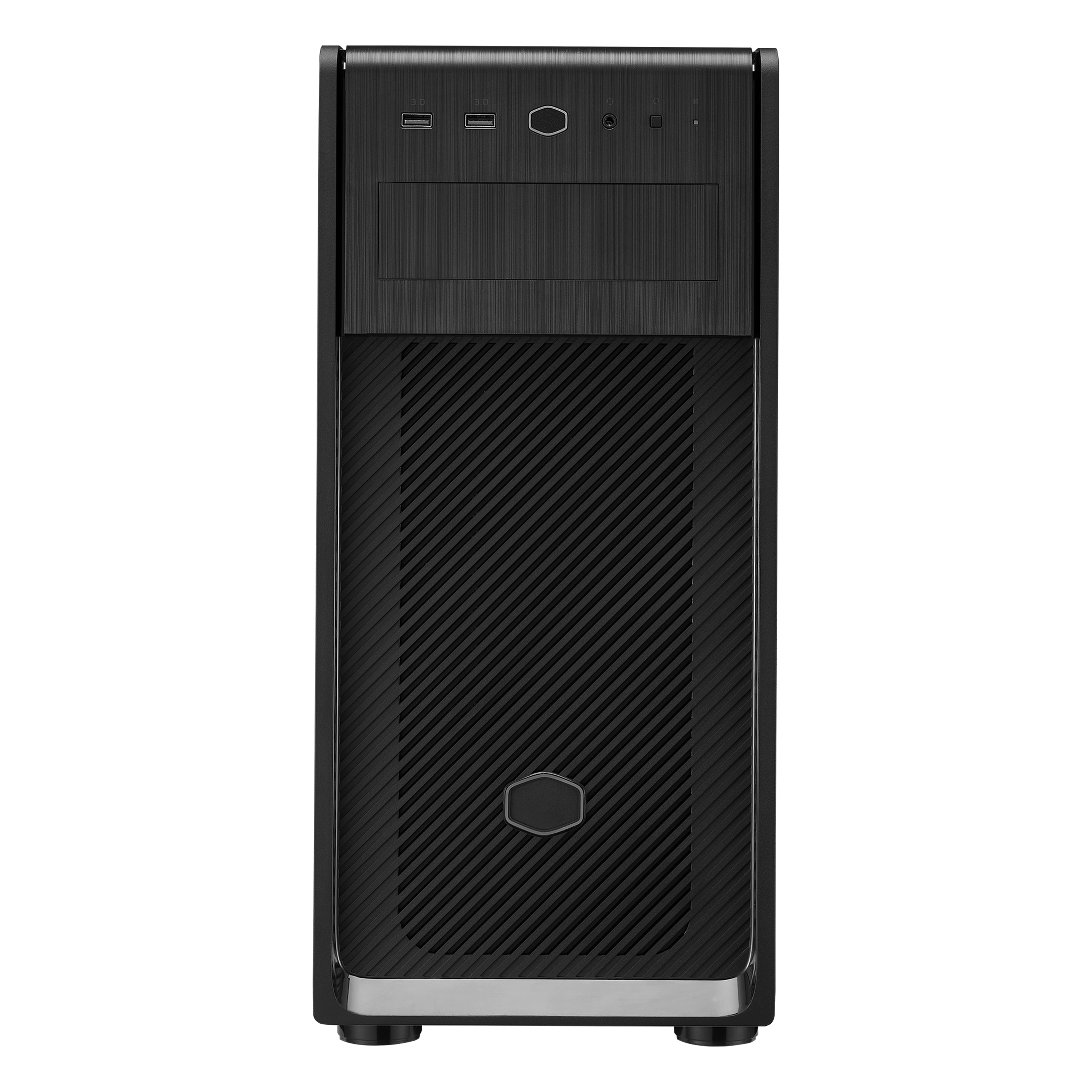 Cooler Master Elite 500 ODD Midi Tower Noir