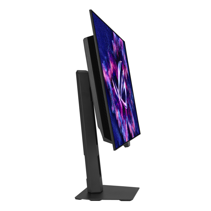 ASUS ROG Strix XG27AQWMG computer monitor 67.3 cm (26.5) 2560 x 1440 pixels Quad HD OLED Black
