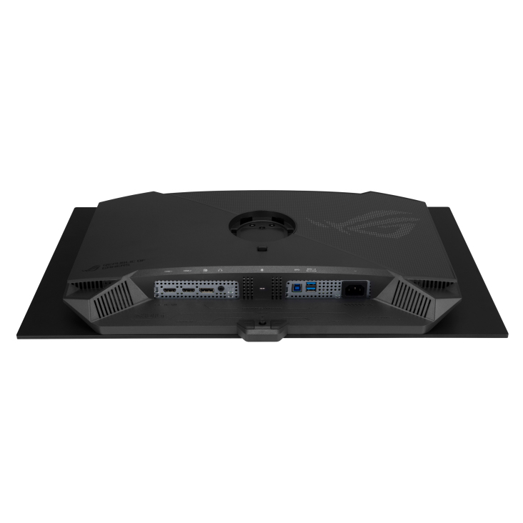 ASUS ROG Strix XG27AQWMG computer monitor 67.3 cm (26.5) 2560 x 1440 pixels Quad HD OLED Black