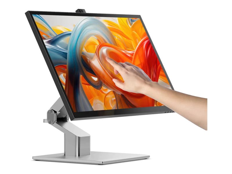Alogic Clarity Fold Touch - LCD-Monitor - 68.6 cm (27)