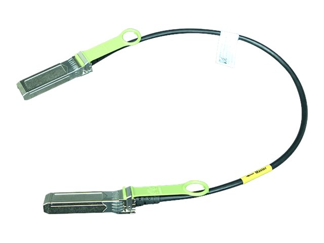Huawei Stacking-Kabel - SFP+ zu SFP+ - 1.5 m