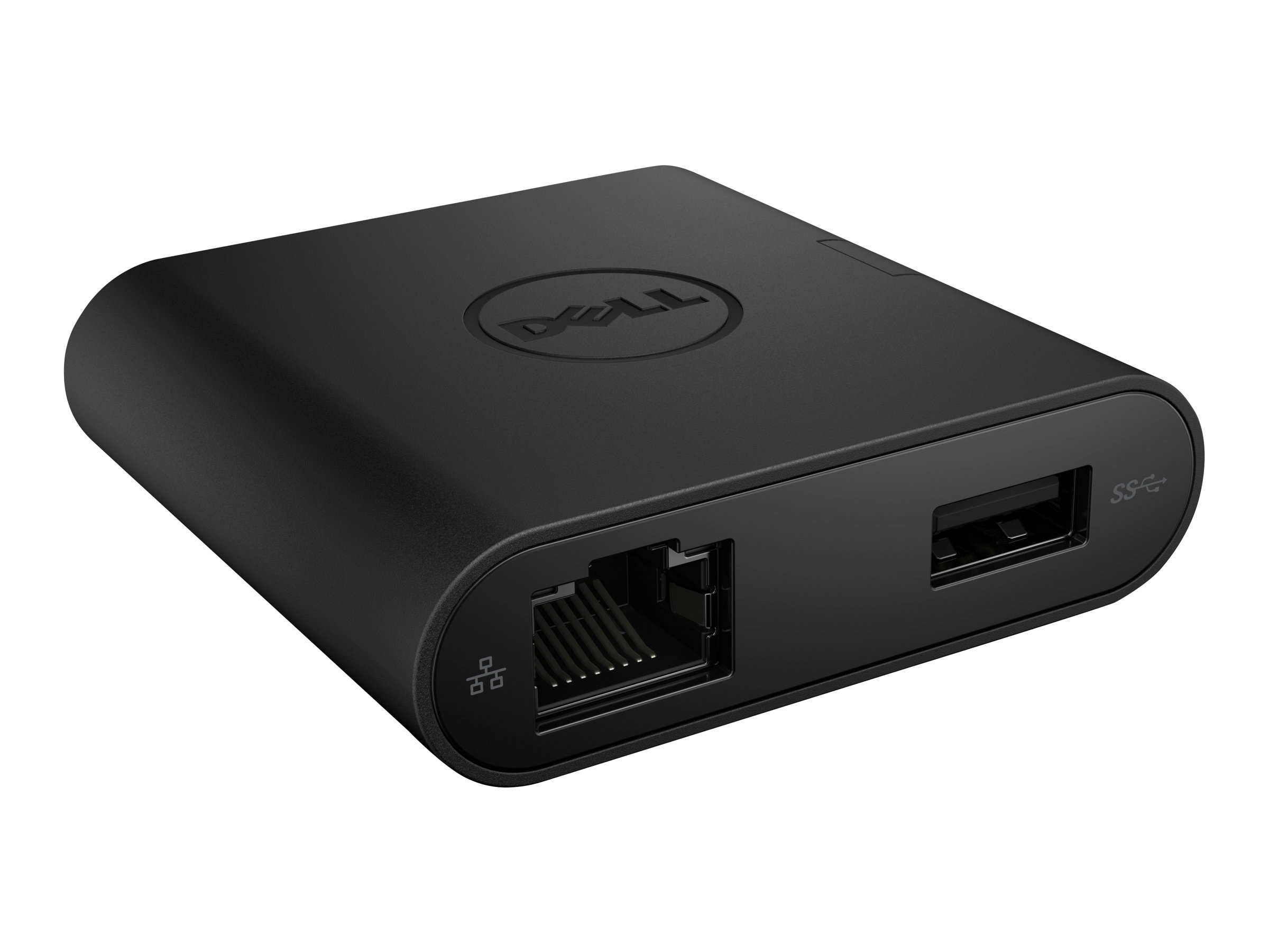 Dell Adapter DA200 - Dockingstation - USB-C - VGA, HDMI