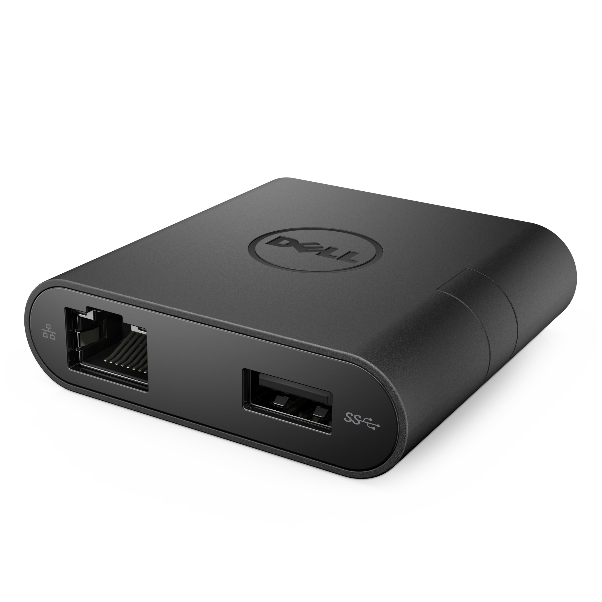 Dell Adapter DA200 - Dockingstation - USB-C - VGA, HDMI