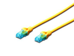 Digitus Cable de conexin CAT 5e U/UTP