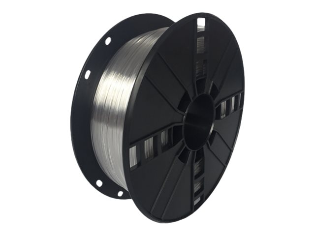 Gembird Natural - 1 kg - Rolle - PTEG-Filament (3D)