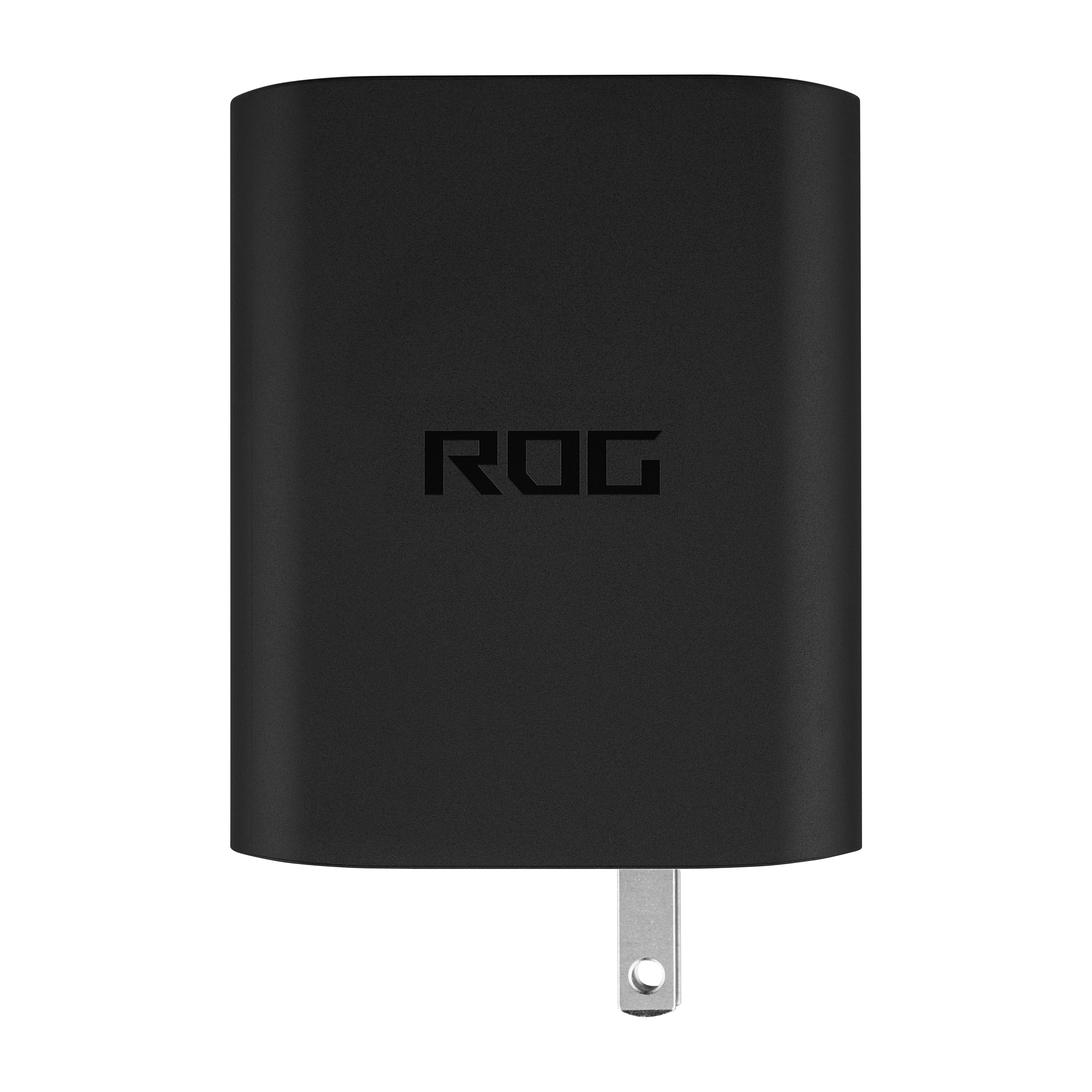 ASUS ROG 140W USB-C GaN Universal Black AC Fast charging Indoor