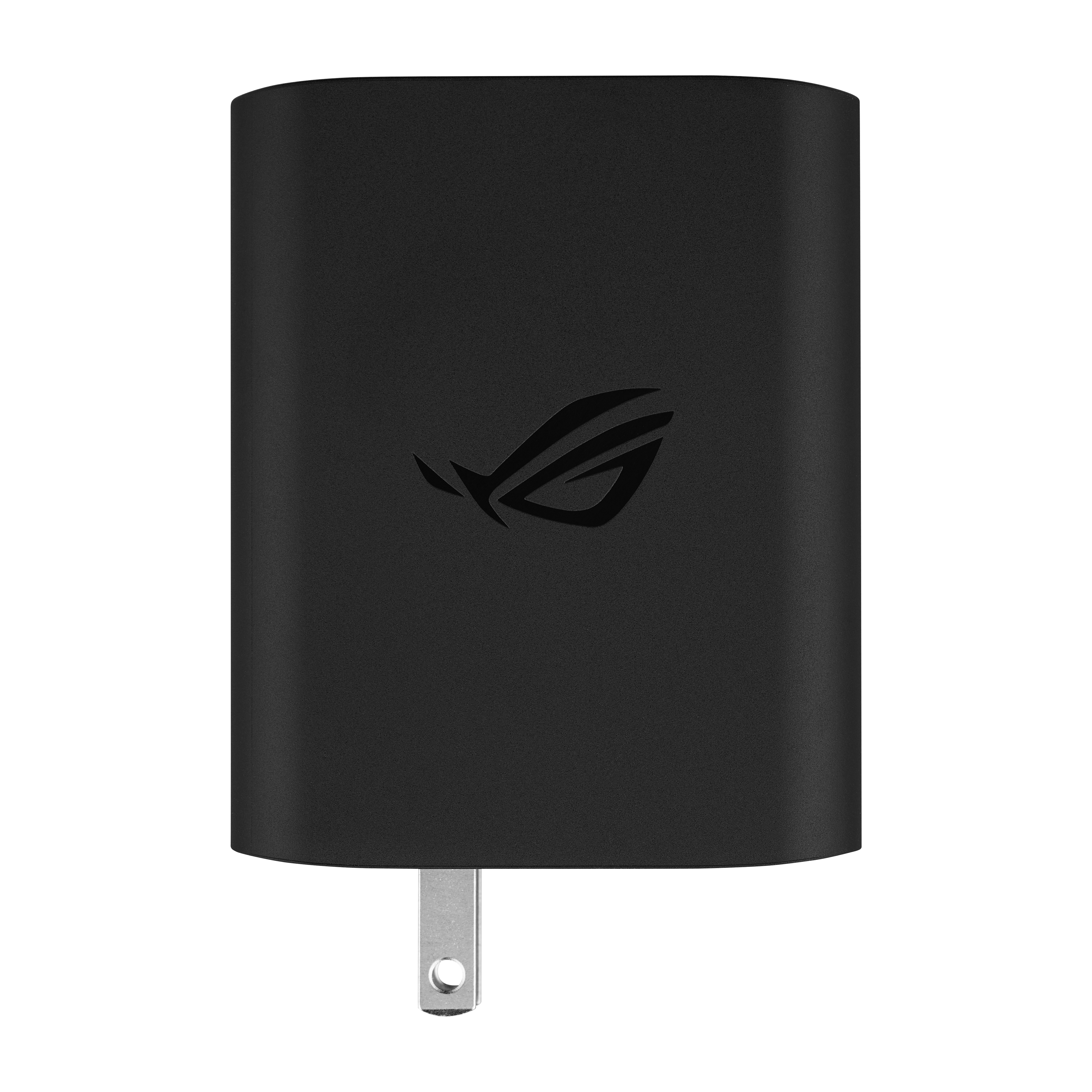 ASUS ROG 140W USB-C GaN Universal Black AC Fast charging Indoor