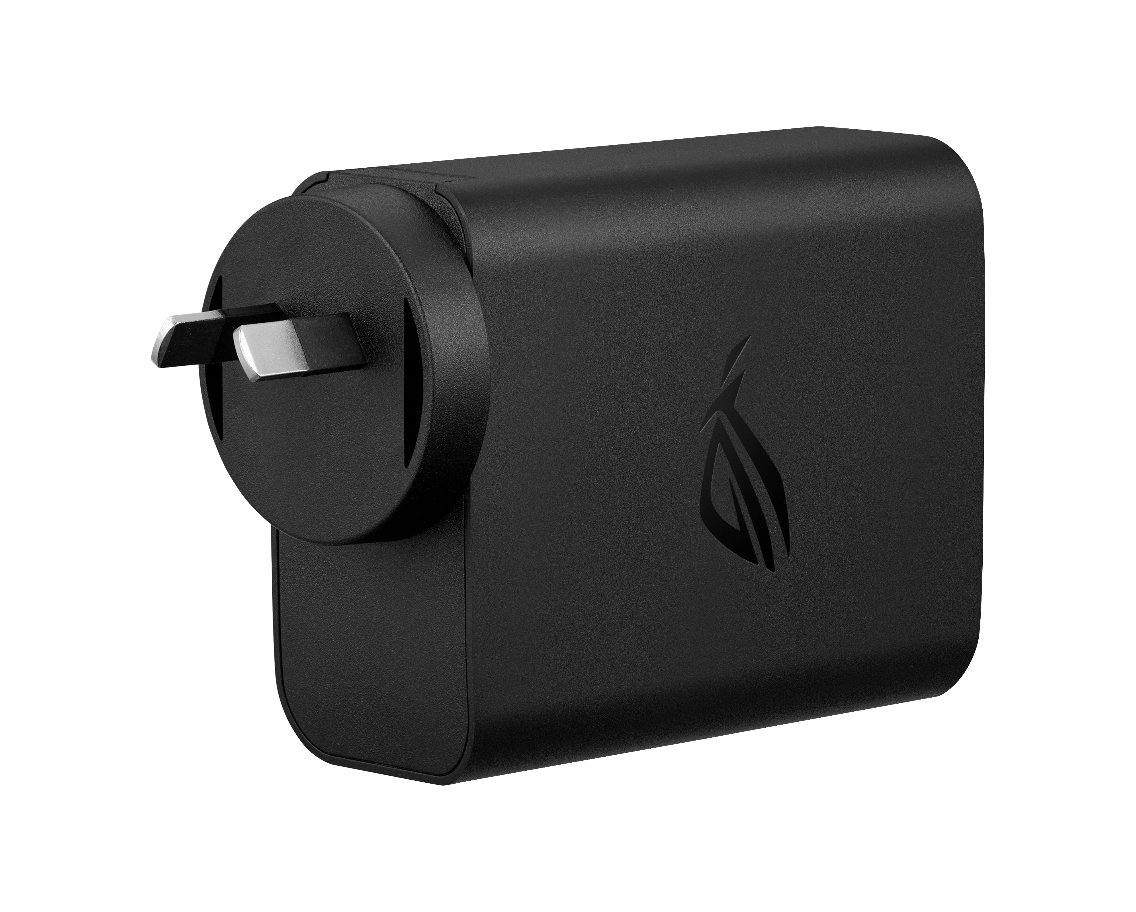 ASUS ROG 140W USB-C GaN Universal Black AC Fast charging Indoor