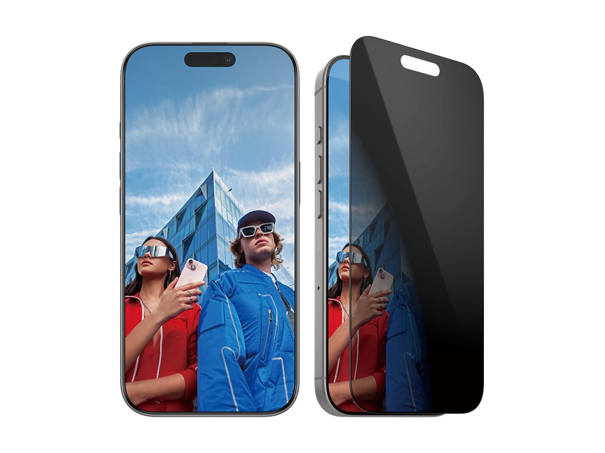PanzerGlass Bildschirmschutz f�r Handy - ultrabreite
