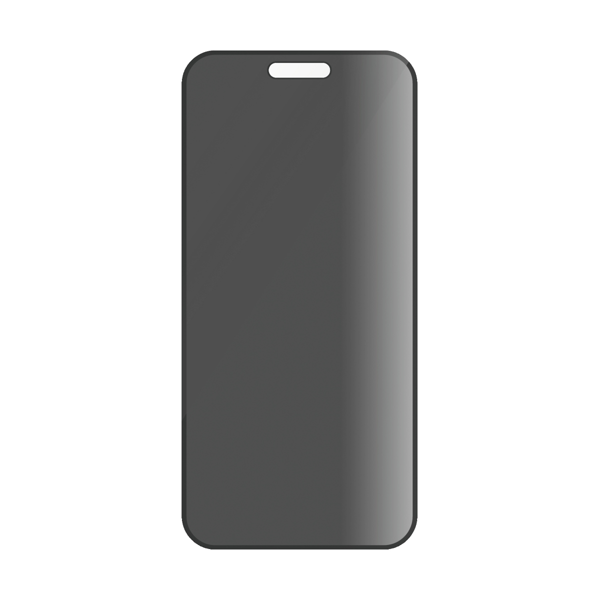 PanzerGlass Bildschirmschutz f�r Handy - ultrabreite