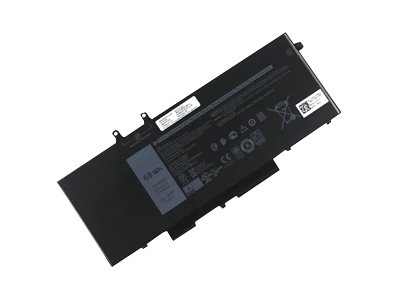 DELL 451-BCNS composant de laptop suppl�mentaire Batterie