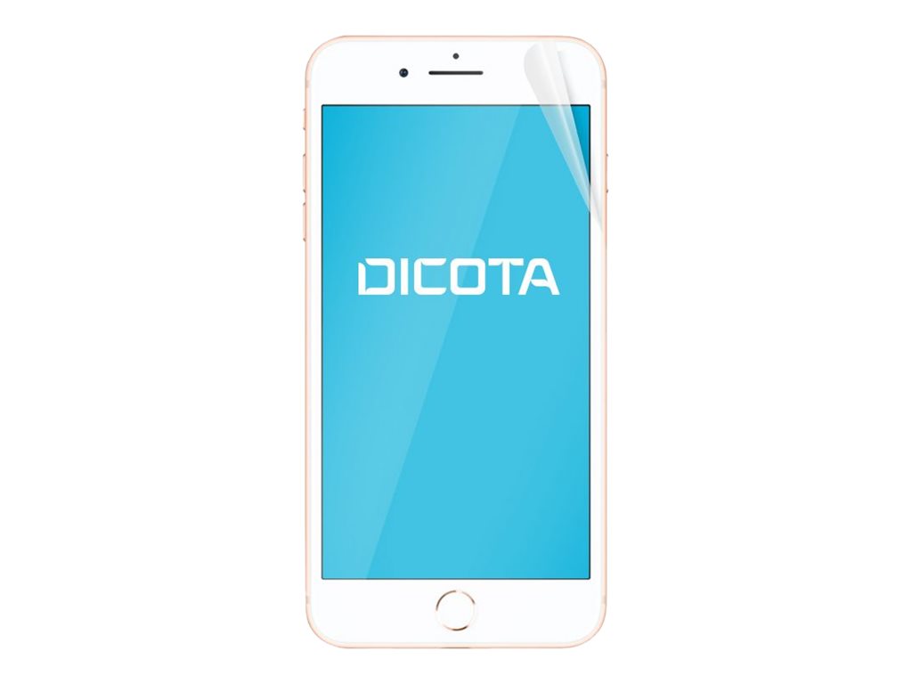 Dicota Anti-glare Filter - Bildschirmschutz f�r Handy