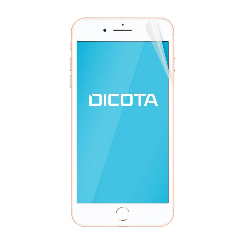Dicota Anti-glare Filter - Bildschirmschutz f�r Handy
