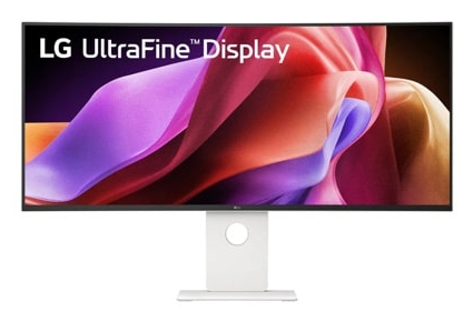LG 40WT95UF-W Monitor PC 101,6 cm (40) 5120 x 2160 Pixel UltraWide 5K HD Bianco