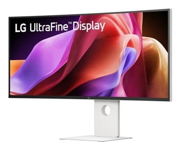 LG 40WT95UF-W Monitor PC 101,6 cm (40) 5120 x 2160 Pixel UltraWide 5K HD Bianco