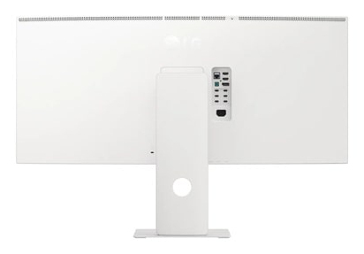 LG 40WT95UF-W Monitor PC 101,6 cm (40) 5120 x 2160 Pixel UltraWide 5K HD Bianco