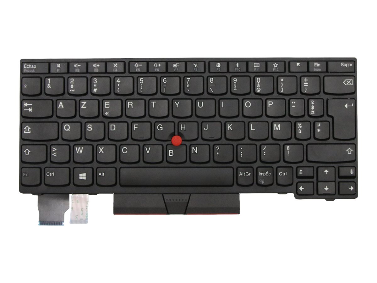 Lenovo 01YP171 ricambio per laptop Tastiera