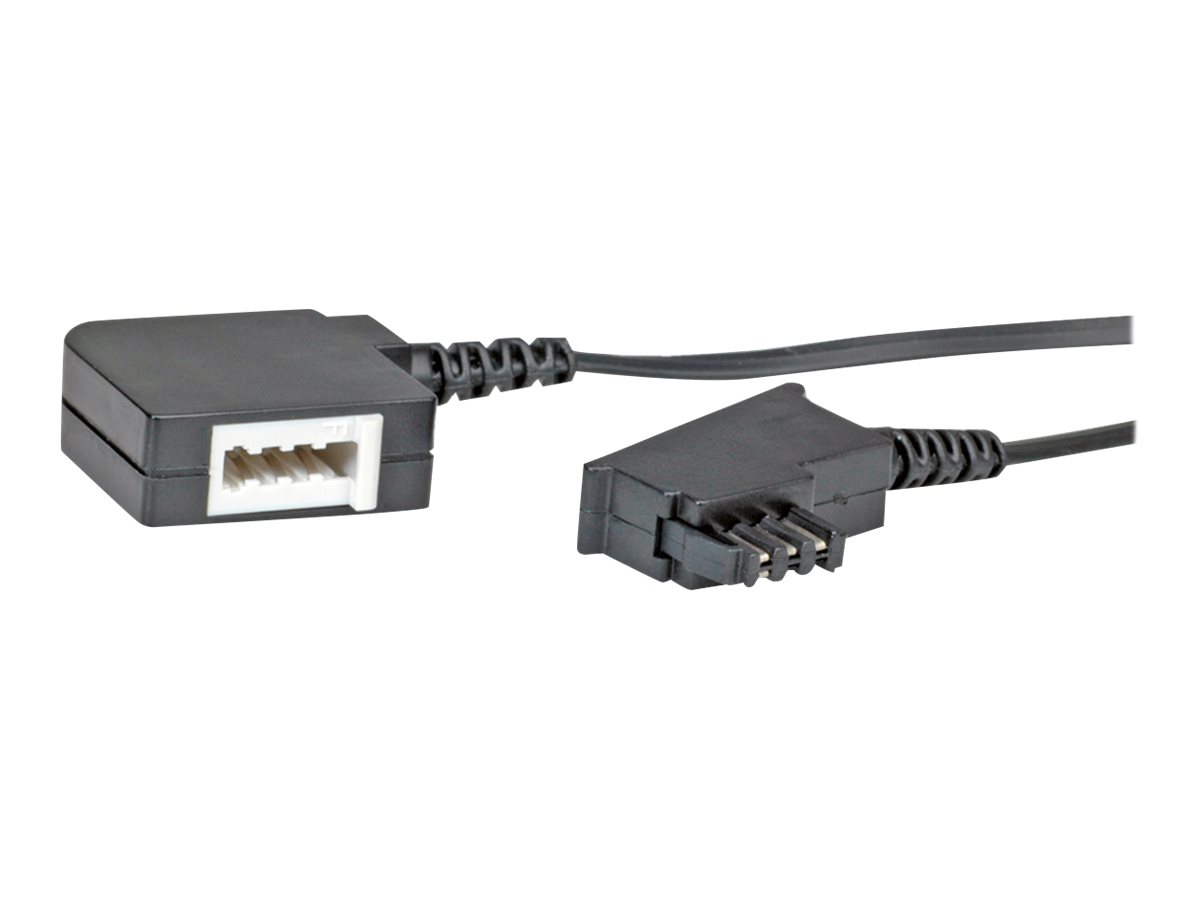 Secomp 10 m TAE-F/TAE-F Black