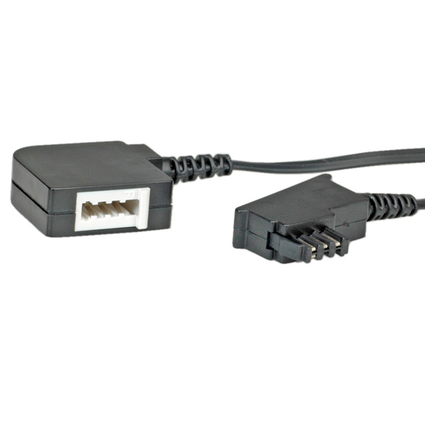Secomp 10 m TAE-F/TAE-F Noir