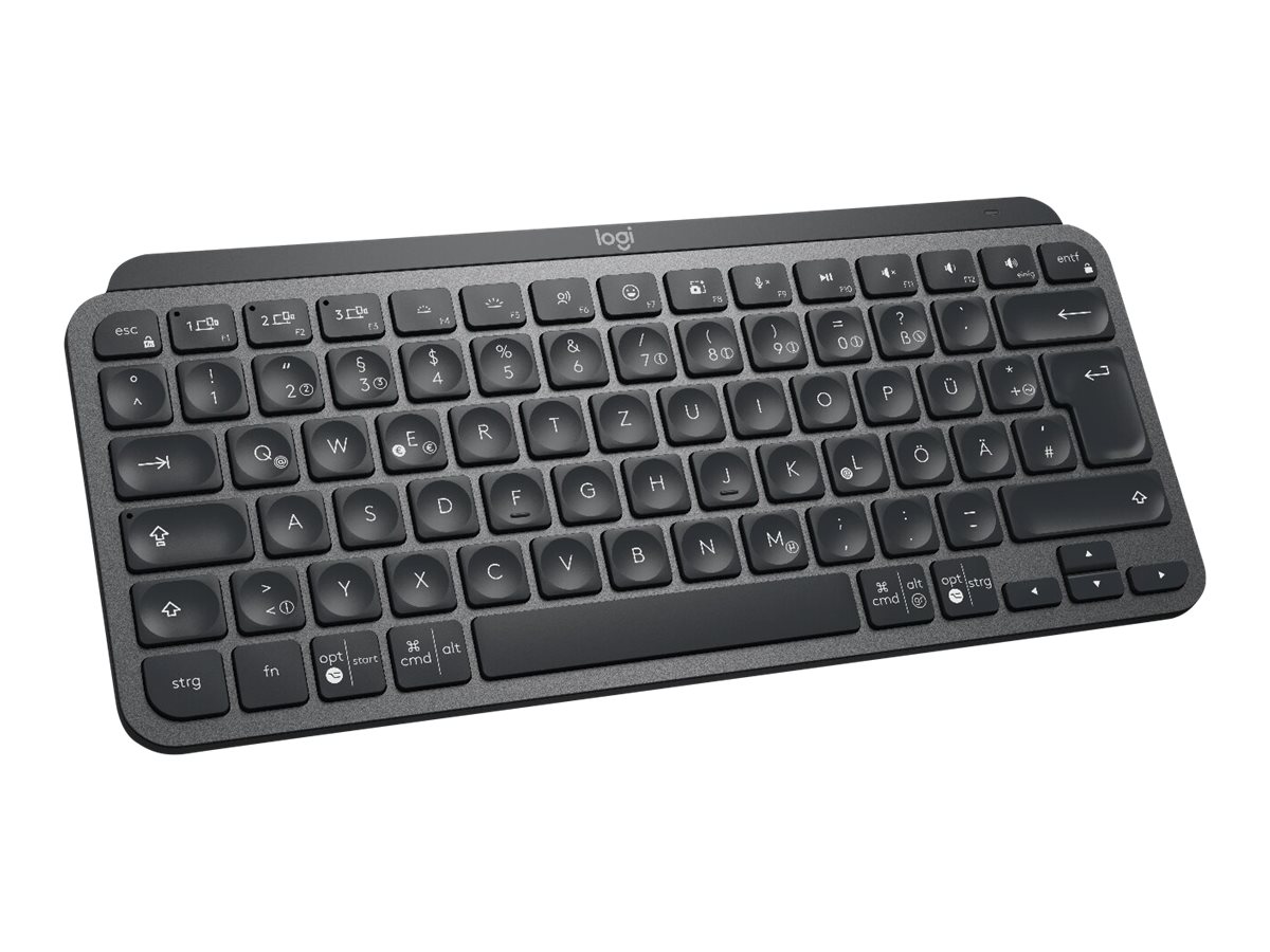 L'excellent clavier sans-fil Logitech MX Advanced est à -32% !