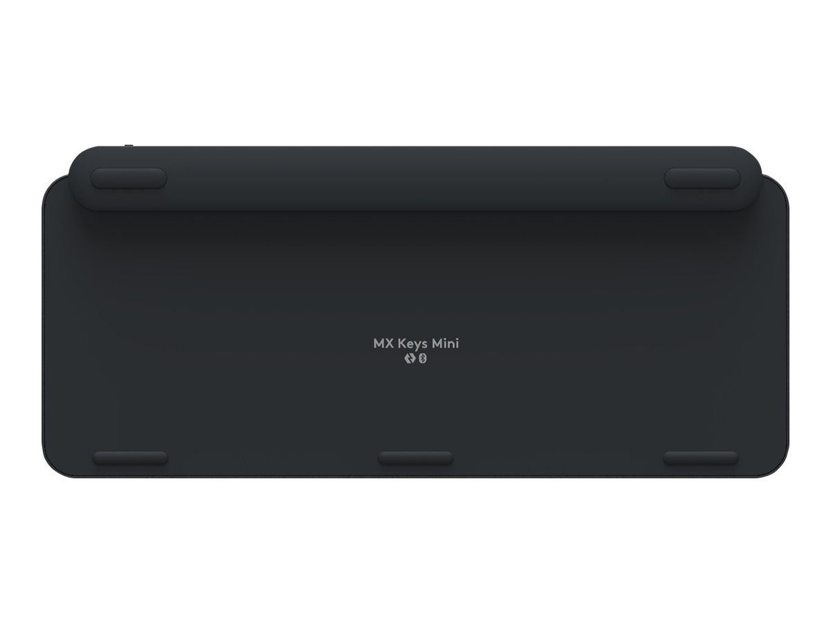 Logitech MX Keys Mini - Tastatur - hinterleuchtet