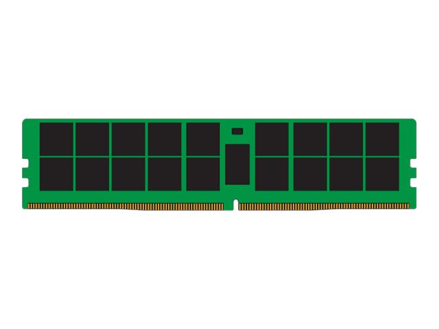 Kingston Technology ValueRAM 32GB DDR4 2133MHz Module memoria 1 x 32 GB Data Integrity Check (verifica integrit dati)
