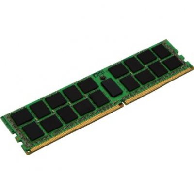 Kingston Technology ValueRAM 32GB DDR4 2133MHz Module module de mmoire 32 Go 1 x 32 Go ECC