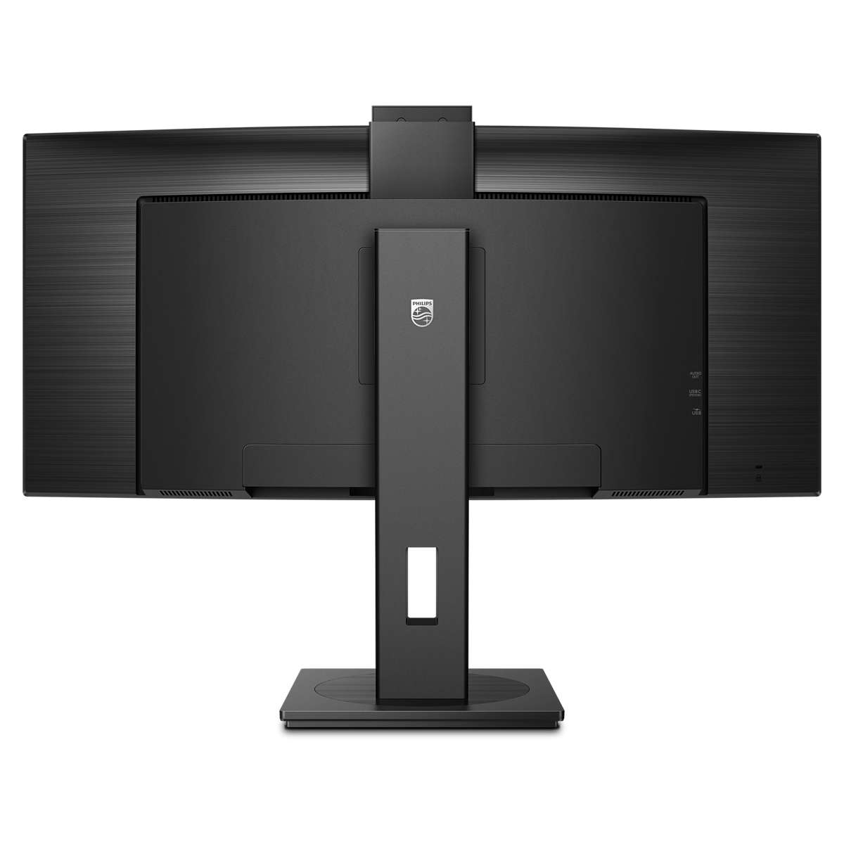 Philips 5000 series 34B1U5600CH/00 LED display 86,4 cm (34) 3440 x 1440 Pixeles Wide Quad HD LCD Negro